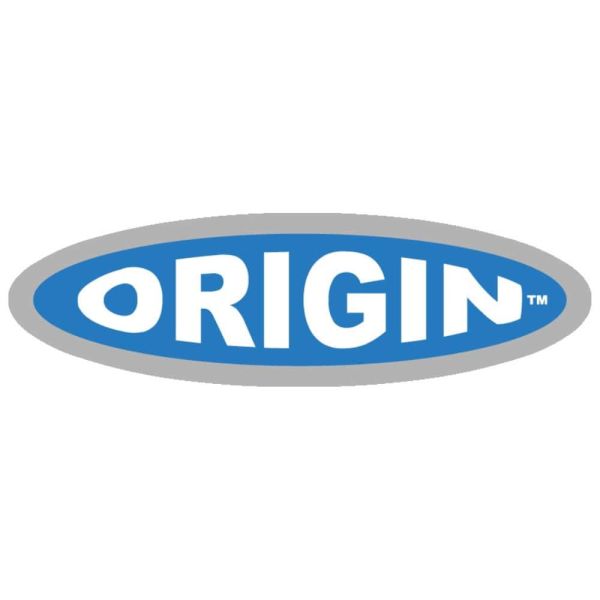 Origin Storage Extreme Compatible Transceiver QSFP+ 40GBase-SR4 (850nm MMF 150m MPO DOM) netwerk transceiver module Vezel-optiek 40000 Mbit/s QSFP+ (40G-QSFP-SR4-1-OS)