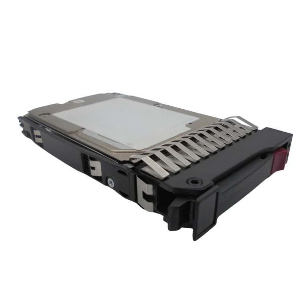 Origin Storage 721747-001-OS interne harde schijf 900 GB 10000 RPM 2.5" SAS (721747-001-OS)