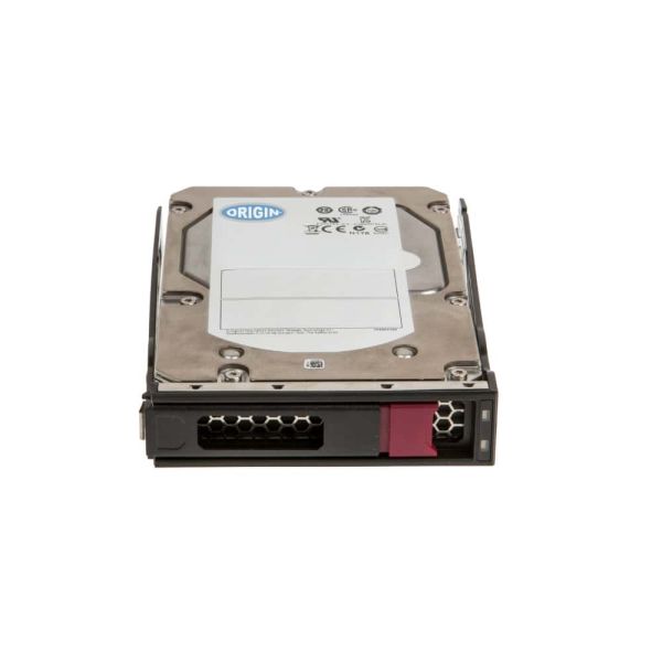 Origin Storage 861681-B21-OS interne harde schijf 2 TB 7200 RPM 3.5" NL-SATA (861681-B21-OS)