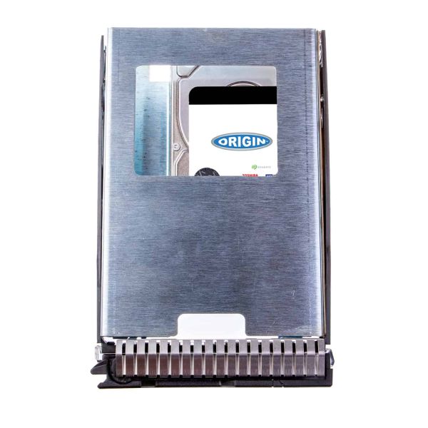 Origin Storage 861754-B21-OS interne harde schijf 6 TB 7200 RPM 3.5" NL-SAS (861754-B21-OS)
