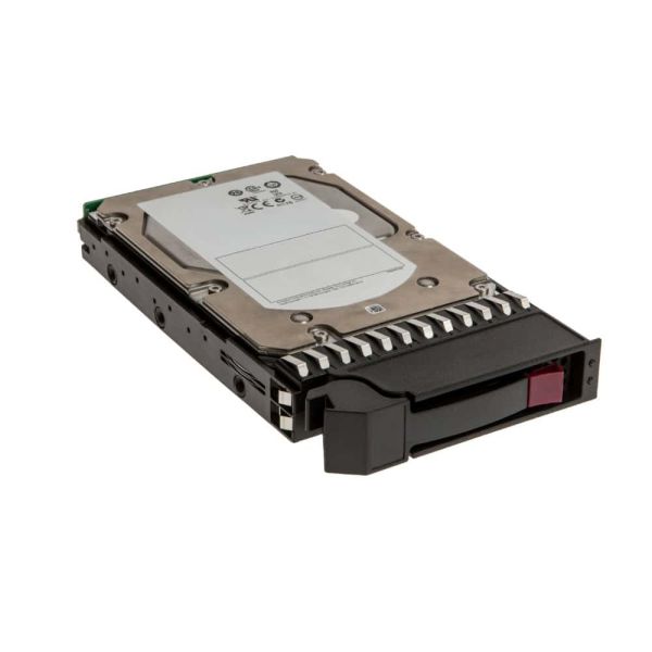 Origin Storage C8R26A-OS interne harde schijf 4 TB 7200 RPM 3.5" NL-SAS (C8R26A-OS)
