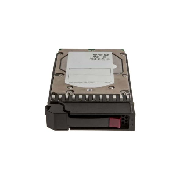 Origin Storage C8R26A-OS interne harde schijf 4 TB 7200 RPM 3.5" NL-SAS (C8R26A-OS)