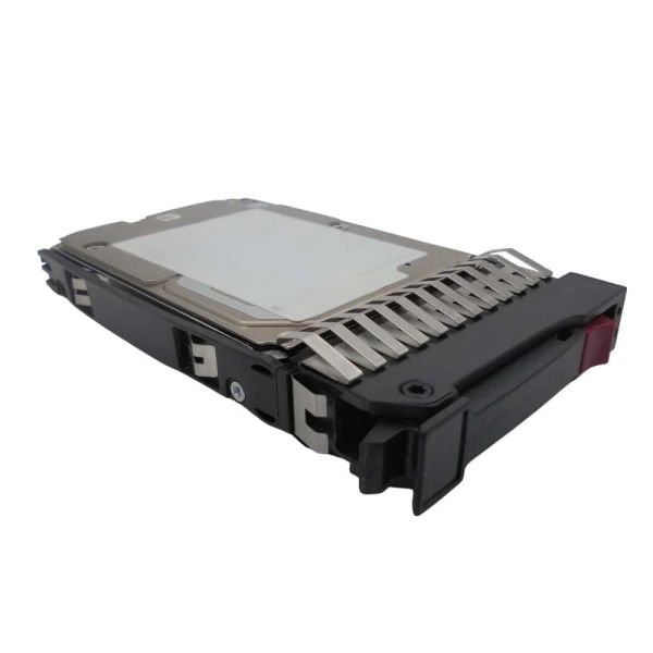 Origin Storage C8S58A-OS interne harde schijf 600 GB 10000 RPM 2.5" SAS (C8S58A-OS)