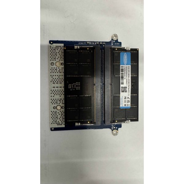 Origin Storage CAMM1XSO32GB geheugenmodule 32 GB 1 x 32 GB DDR5 (CAMM1XSO32GB)