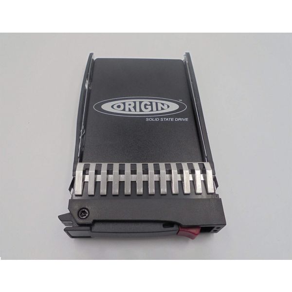 Origin Storage CPQ-1600ESASMWL-S6 internal solid state drive 1,6 TB 2.5" SAS MLC (CPQ-1600ESASMWL-S6)