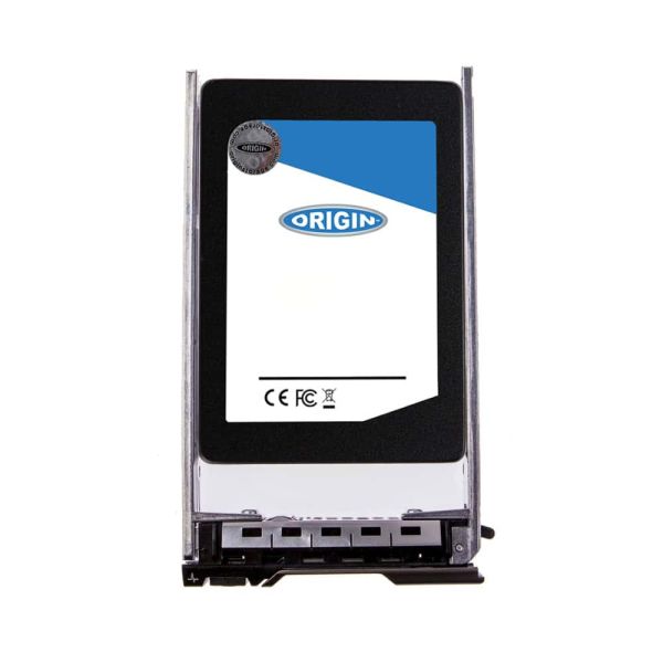 Origin Storage CPQ-1920ESASRI-S12 internal solid state drive 1,92 TB 2.5" SAS 3D eMLC (CPQ-1920ESASRI-S12)
