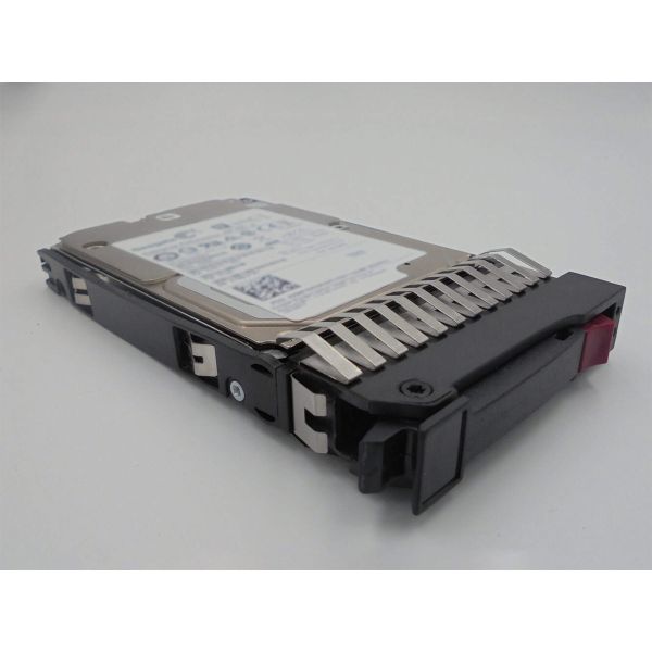 Origin Storage CPQ-2400SAS/10-S6 interne harde schijf 2,4 TB 10000 RPM 2.5" SAS (CPQ-2400SAS/10-S6)