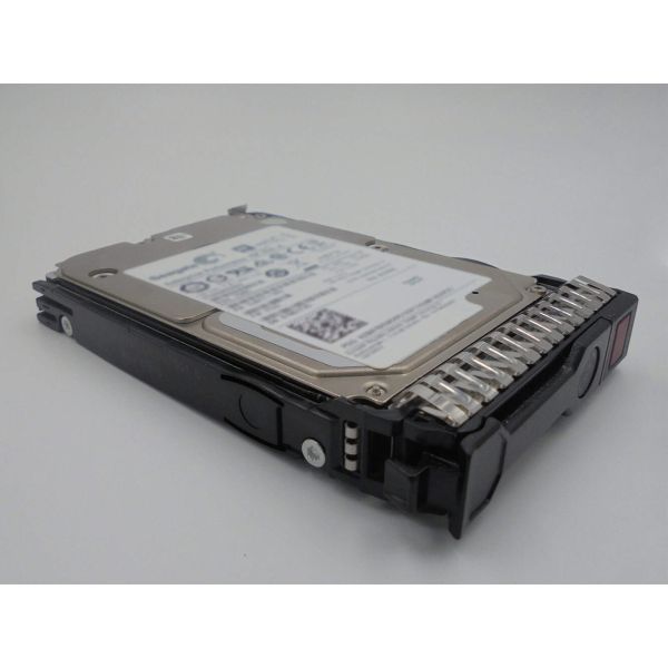 Origin Storage CPQ-2400SAS/10-S7 interne harde schijf 2,4 TB 10000 RPM 2.5" SAS (CPQ-2400SAS/10-S7)