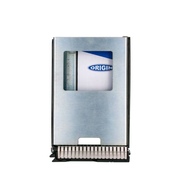 Origin Storage CPQ-2563DTLC-S8 internal solid state drive 256 GB 3.5" SATA 3D TLC (CPQ-2563DTLC-S8)