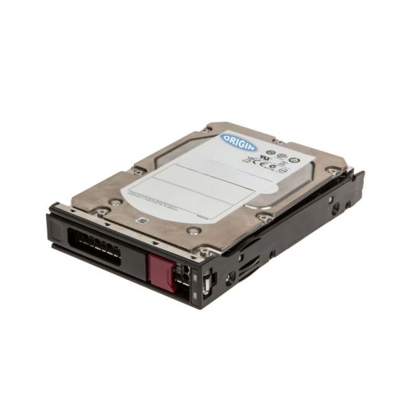 Origin Storage CPQ-3000NLSA/7-S11 interne harde schijf 3 TB 7200 RPM 3.5" NL-SATA (CPQ-3000NLSA/7-S11)