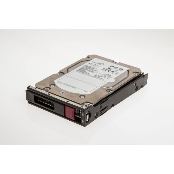 Origin Storage CPQ-300SAS/15-S11 interne harde schijf 300 GB 15000 RPM 3.5" SAS (CPQ-300SAS/15-S11)