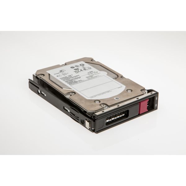 Origin Storage CPQ-600SAS/15-S11RC interne harde schijf 600 GB 15000 RPM 3.5" SAS (CPQ-600SAS/15-S11RC)