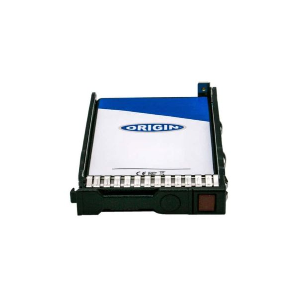 Origin Storage CPQ-7.68TB/U.2-S7 internal solid state drive 7,68 TB 2.5" NVMe 3D TLC (CPQ-7.68TB/U.2-S7)