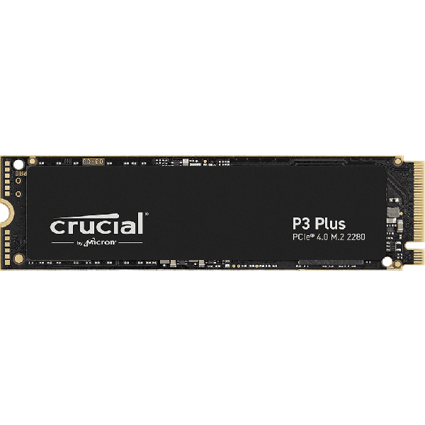 Origin Storage Lexar NM790 4TB M.2 2280 PCIe 4x4 NVMe (CT4000P3PSSD8-LEX)