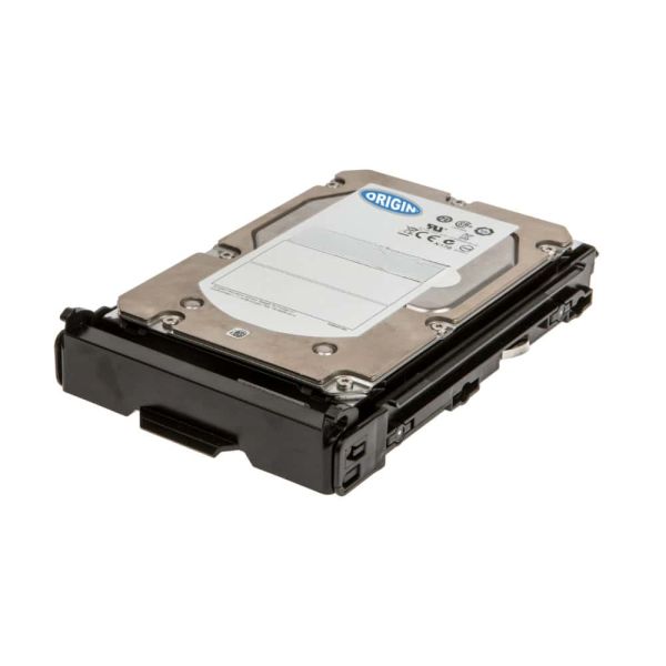 Origin Storage DELL-10TBNLSA/7-F21 interne harde schijf 10 TB 7200 RPM 256 MB 3.5" SATA (DELL-10TBNLSA/7-F21)