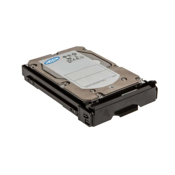 Origin Storage DELL-10TBNLSA/7-F21 interne harde schijf 10 TB 7200 RPM 256 MB 3.5" SATA (DELL-10TBNLSA/7-F21)