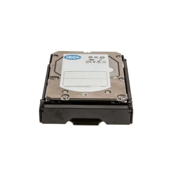 Origin Storage DELL-10TBNLSA/7-F21 interne harde schijf 10 TB 7200 RPM 256 MB 3.5" SATA (DELL-10TBNLSA/7-F21)