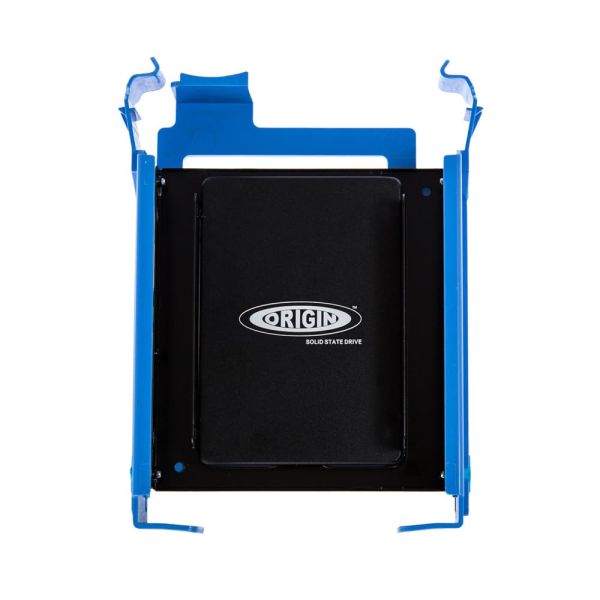 Origin Storage DELL-120TLC-F14 internal solid state drive 120 GB 3.5" SATA TLC (DELL-120TLC-F14)