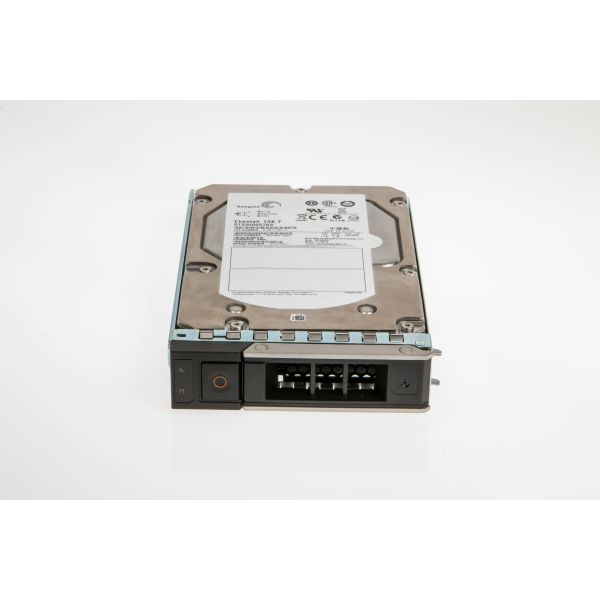 Origin Storage DELL-12TBNLS/7-S20 interne harde schijf 12 TB 7200 RPM 3.5" NL-SAS (DELL-12TBNLS/7-S20)