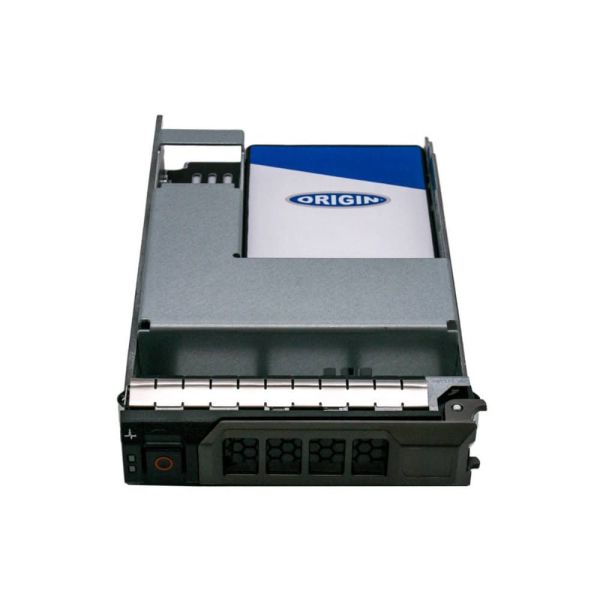 Origin Storage DELL-1600ESASMWL-S11 internal solid state drive 1,6 TB 3.5" SAS eMLC (DELL-1600ESASMWL-S11)