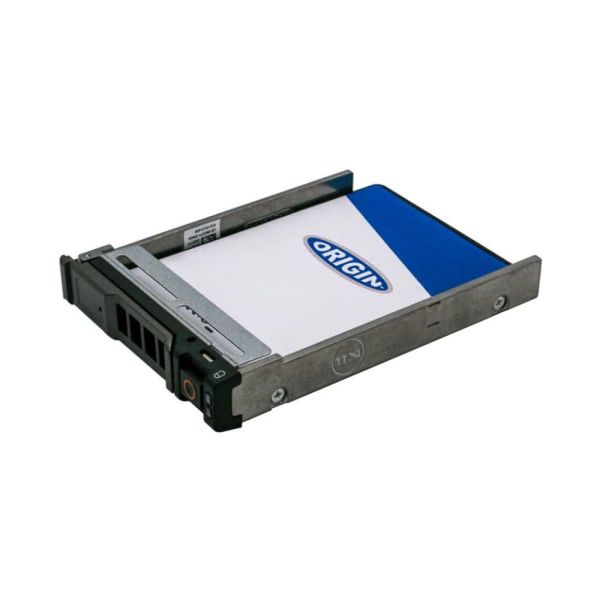 Origin Storage DELL-1600ESASMWL-S15 internal solid state drive 1,6 TB 2.5" SAS eMLC (DELL-1600ESASMWL-S15)