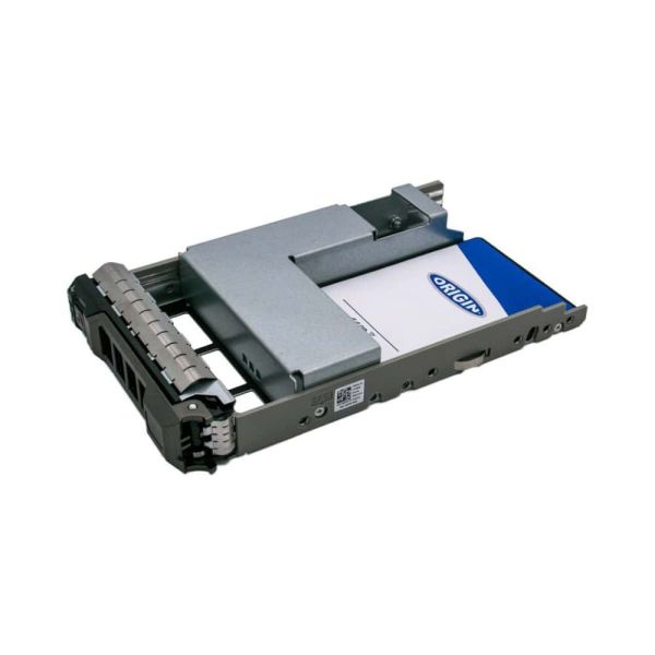 Origin Storage DELL-1600ESASMWL-S17 internal solid state drive 1,6 TB 3.5" SAS eMLC (DELL-1600ESASMWL-S17)