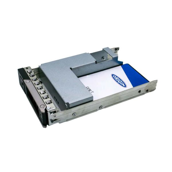 Origin Storage DELL-1600ESASMWL-S20 internal solid state drive 1,6 TB 3.5" SAS eMLC (DELL-1600ESASMWL-S20)
