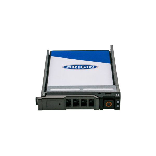 Origin Storage DELL-1920ESASRI-S15 internal solid state drive 1,92 TB 2.5" SAS eMLC (DELL-1920ESASRI-S15)