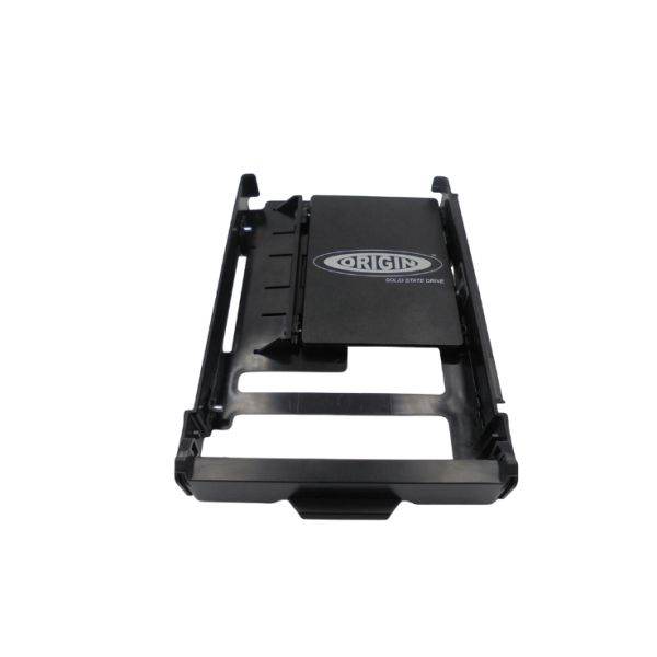 Origin Storage DELL-1TB3DTLC-F21 internal solid state drive 1 TB 3.5" SATA QLC (DELL-1TB3DTLC-F21) Origin Storage DELL-1TB3DTLC-F21 internal solid state drive 1 TB 3.5" SATA QLC (DELL-1TB3DTLC-F21)