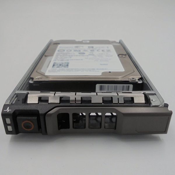 Origin Storage DELL-2.4TBSAS/10-S12 interne harde schijf 2,4 TB 10000 RPM 2.5" SAS (DELL-2.4TBSAS/10-S12)