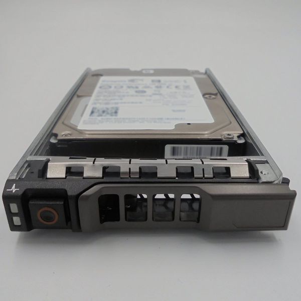 Origin Storage DELL-2400SAS/10-S12 interne harde schijf 2,4 TB 10000 RPM 2.5" SAS (DELL-2400SAS/10-S12)