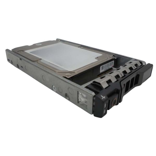 Origin Storage DELL-2400SAS/10-S12 interne harde schijf 2,4 TB 10000 RPM 2.5" SAS (DELL-2400SAS/10-S12)