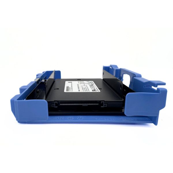 Origin Storage DELL-2403DTLC-F26 internal solid state drive 256 GB 3.5" SATA 3D TLC (DELL-2403DTLC-F26) Origin Storage DELL-2403DTLC-F26 internal solid state drive 256 GB 3.5" SATA 3D TLC (DELL-2403DTLC-F26)