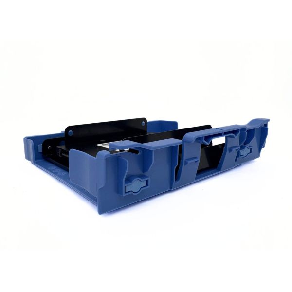 Origin Storage DELL-2403DTLC-F26 internal solid state drive 256 GB 3.5" SATA 3D TLC (DELL-2403DTLC-F26) Origin Storage DELL-2403DTLC-F26 internal solid state drive 256 GB 3.5" SATA 3D TLC (DELL-2403DTLC-F26)