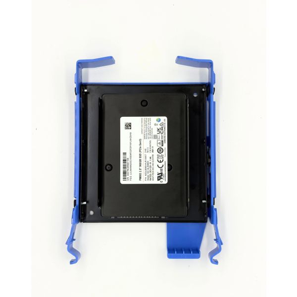 Origin Storage DELL-2563DTLC-F22 internal solid state drive 256 GB 3.5" SATA 3D TLC (DELL-2563DTLC-F22)