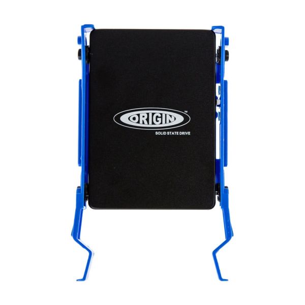 Origin Storage DELL-2563DTLC-F25 internal solid state drive 256 GB 2.5" SATA 3D TLC (DELL-2563DTLC-F25)