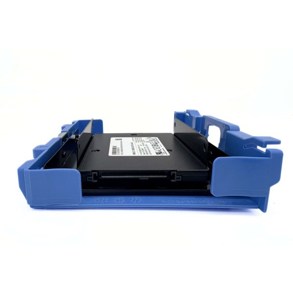 Origin Storage DELL-2563DTLC-F26 internal solid state drive 256 GB 3.5" SATA 3D TLC (DELL-2563DTLC-F26) Origin Storage DELL-2563DTLC-F26 internal solid state drive 256 GB 3.5" SATA 3D TLC (DELL-2563DTLC-F26)
