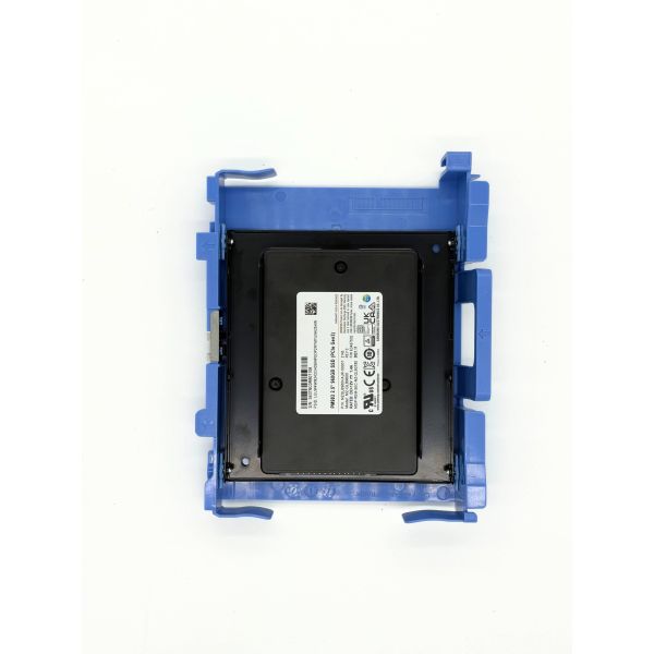 Origin Storage DELL-2563DTLC-F26 internal solid state drive 256 GB 3.5" SATA 3D TLC (DELL-2563DTLC-F26)