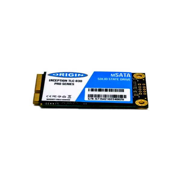 Origin Storage DELL-2563DTLC-NB72 internal solid state drive 256 GB 2.5" SATA 3D TLC (DELL-2563DTLC-NB72) Origin Storage DELL-2563DTLC-NB72 internal solid state drive 256 GB 2.5" SATA 3D TLC (DELL-2563DTLC-NB72)