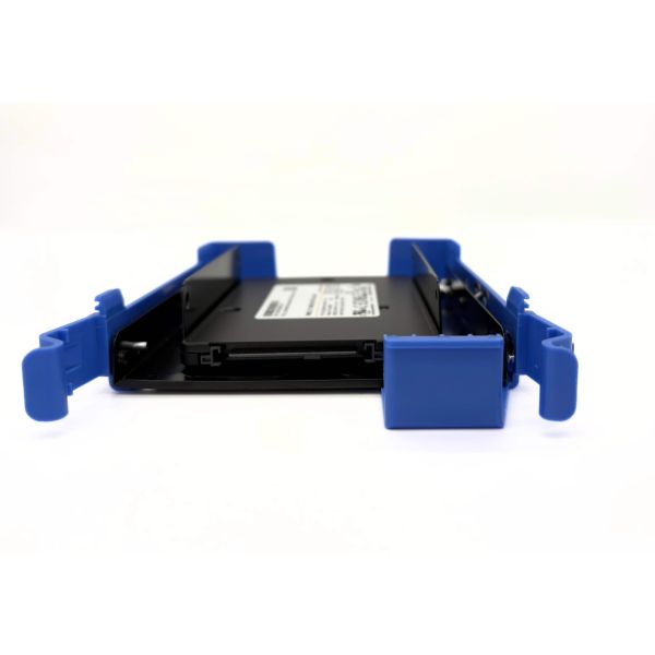 Origin Storage DELL-2TB3DTLC-F22 internal solid state drive 2 TB 3.5" SATA MLC (DELL-2TB3DTLC-F22)