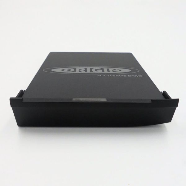 Origin Storage DELL-5123DTLC-NB38 internal solid state drive 512 GB 2.5" SATA 3D TLC (DELL-5123DTLC-NB38)