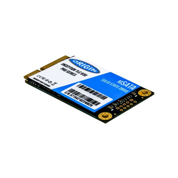Origin Storage DELL-5123DTLC-NB72 internal solid state drive 512 GB 2.5" SATA 3D TLC (DELL-5123DTLC-NB72) Origin Storage DELL-5123DTLC-NB72 internal solid state drive 512 GB 2.5" SATA 3D TLC (DELL-5123DTLC-NB72)
