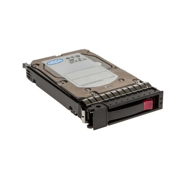 Origin Storage CPQ-1000NLS/7-S5 interne harde schijf 1 TB 7200 RPM 128 MB 3.5" NL-SAS (CPQ-1000NLS/7-S5) Origin Storage CPQ-1000NLS/7-S5 interne harde schijf 1 TB 7200 RPM 128 MB 3.5" NL-SAS (CPQ-1000NLS/7-S5)