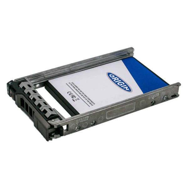 Origin Storage DELL-8000NLS/7-S12 interne harde schijf 8 TB 7200 RPM 2.5" (DELL-8000NLS/7-S12)