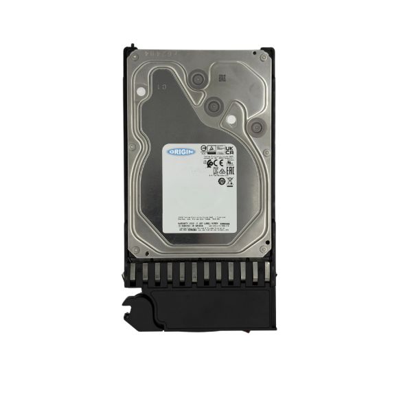 Origin Storage CPQ-1000NLSA/7-S9 interne harde schijf 1 TB 7200 RPM 3.5" NL-SATA (CPQ-1000NLSA/7-S9)