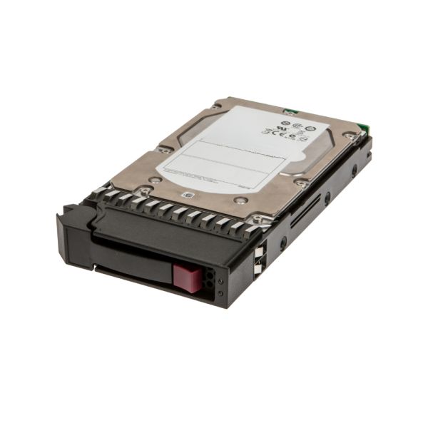 Origin Storage CPQ-1000NLSAS/7-S10 interne harde schijf 1 TB 7200 RPM 128 MB 3.5" NL-SAS (CPQ-1000NLSAS/7-S10)