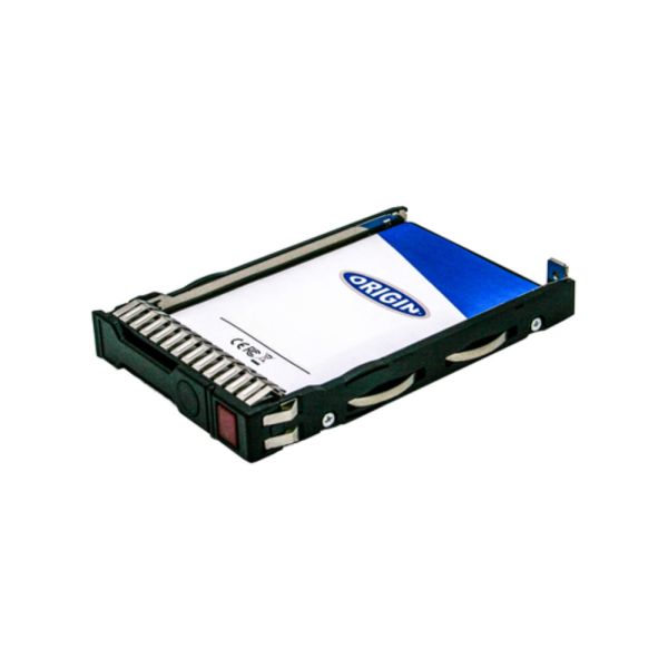 Origin Storage FUJ-3840ESASMWL-S6 internal solid state drive 3,84 TB 2.5" SAS 3D TLC (FUJ-3840ESASMWL-S6)