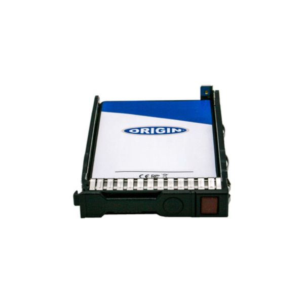 Origin Storage FUJ-3840ESASMWL-S6 internal solid state drive 3,84 TB 2.5" SAS 3D TLC (FUJ-3840ESASMWL-S6)