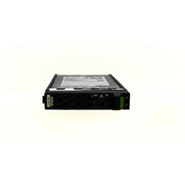 Origin Storage FUJ-900SAS/10-S6 interne harde schijf 900 GB 10000 RPM 2.5" SAS (FUJ-900SAS/10-S6)