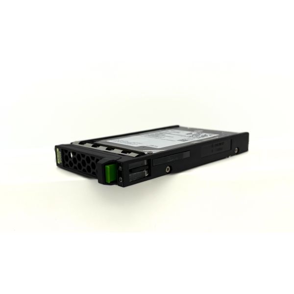 Origin Storage FUJ-900SAS/10-S6 interne harde schijf 900 GB 10000 RPM 2.5" SAS (FUJ-900SAS/10-S6)